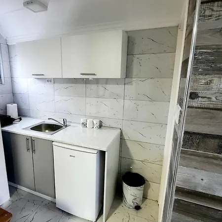 Sunce Apartman Bajina Bašta