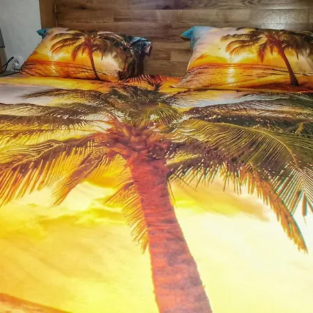 Apartment Sunce