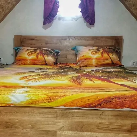 Sunce Apartment