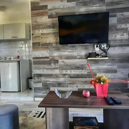 Sunce Apartman Bajina Bašta