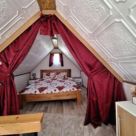 Apartman Sunce Bajina Bašta