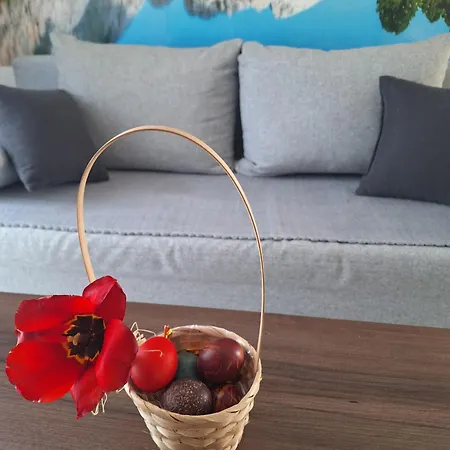 Sunce Apartment